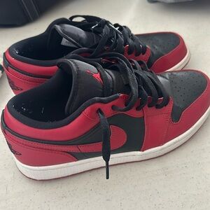 Nike Air Jordan 1 lows